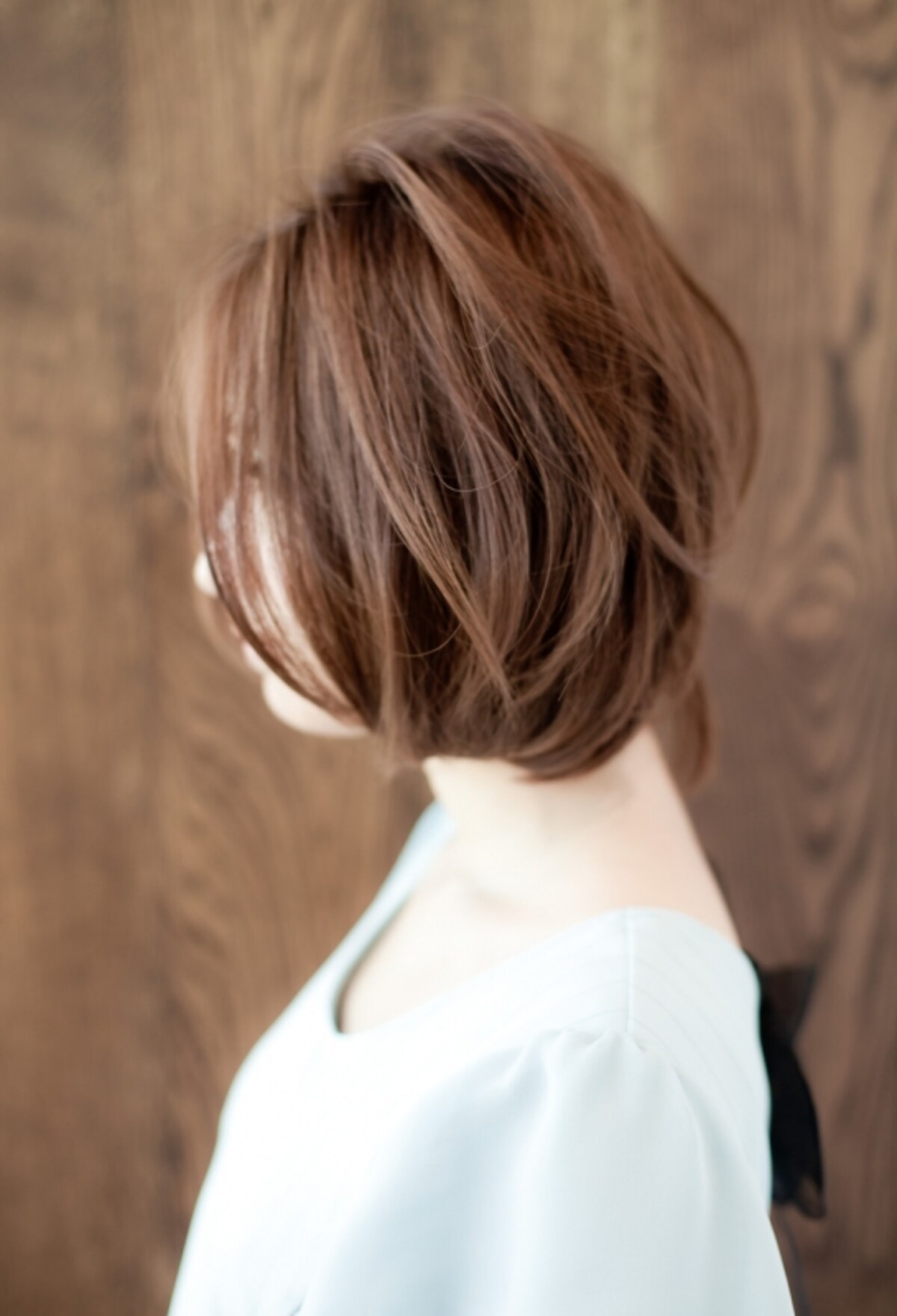 hair and make　西岡卓志