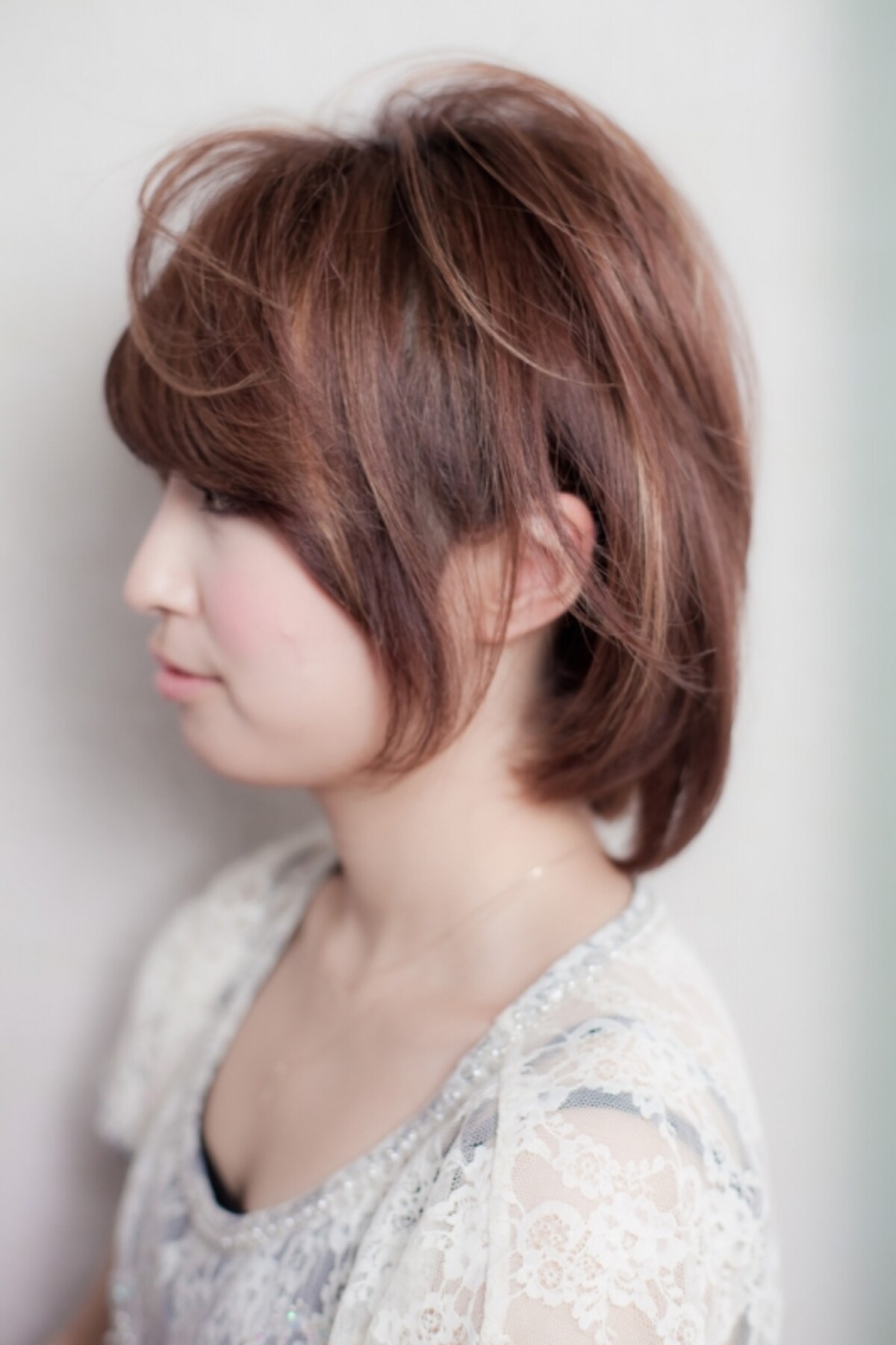 hair and make　西岡卓志