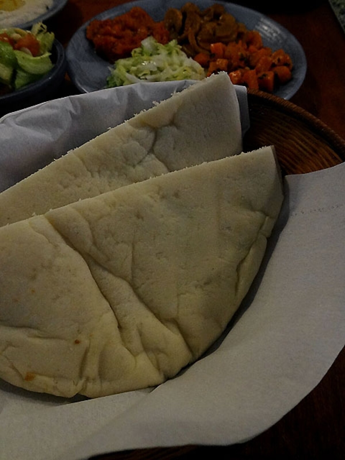 ピタパン