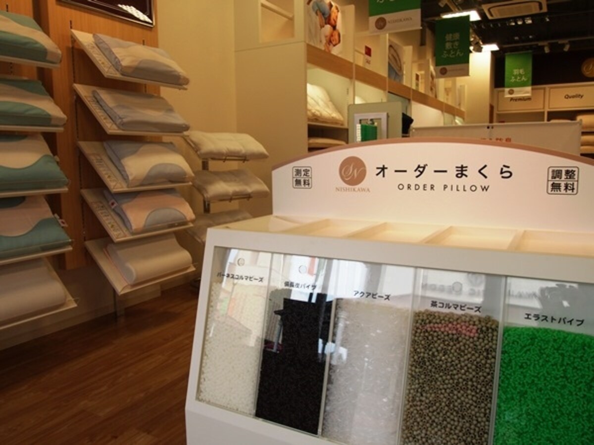 昭和西川