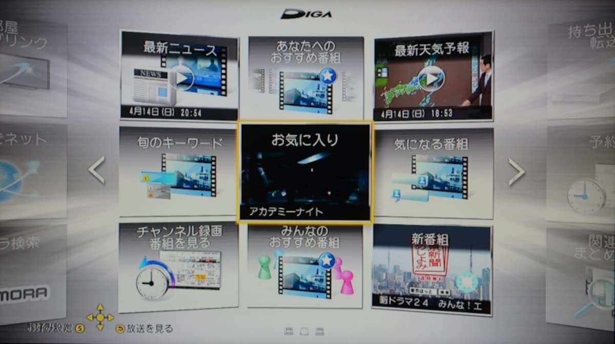start