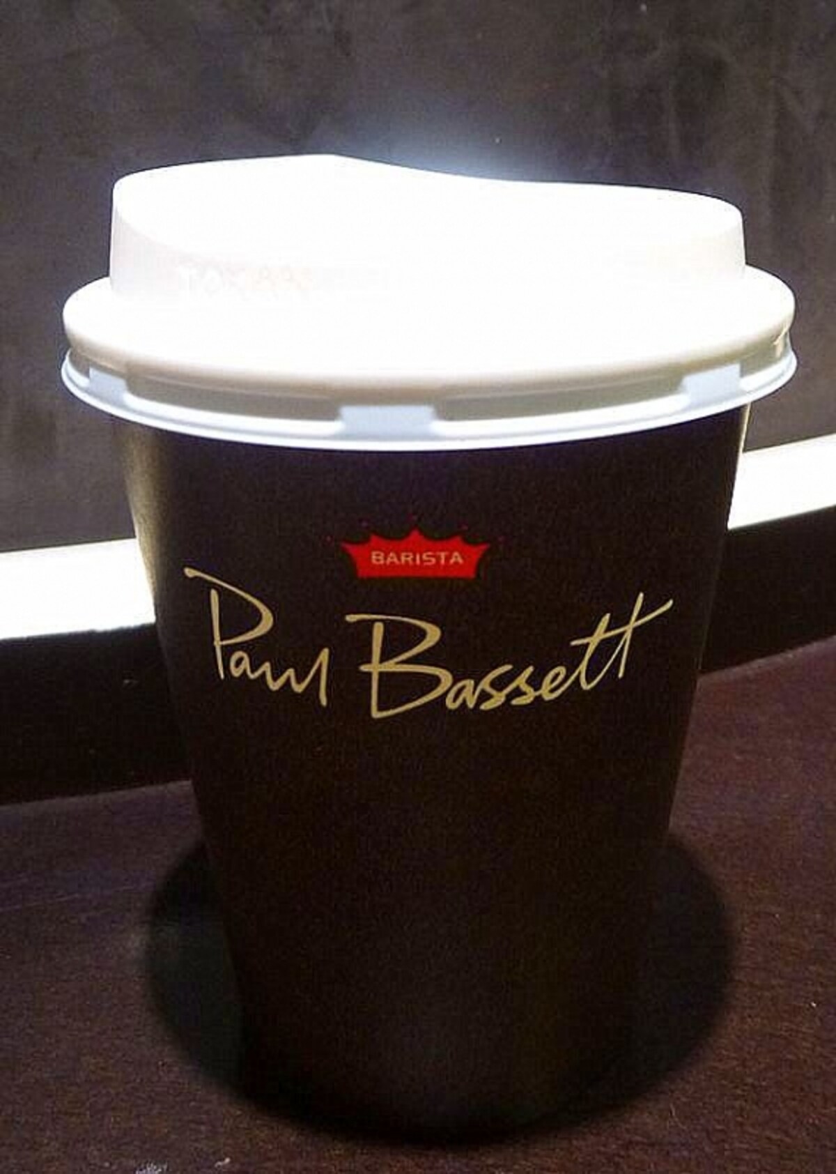 ポールバセット　ドリップコーヒー