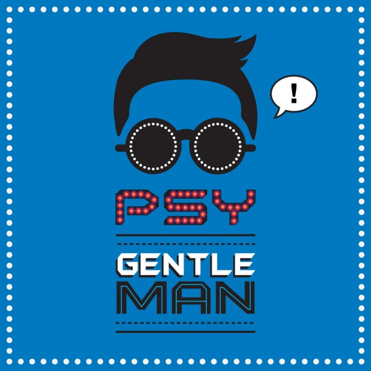 PSY『Gentleman』