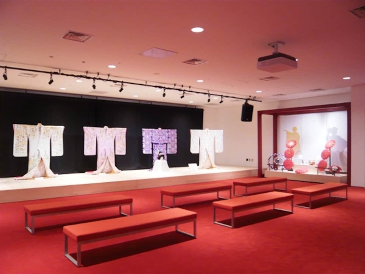 木挽町ホール