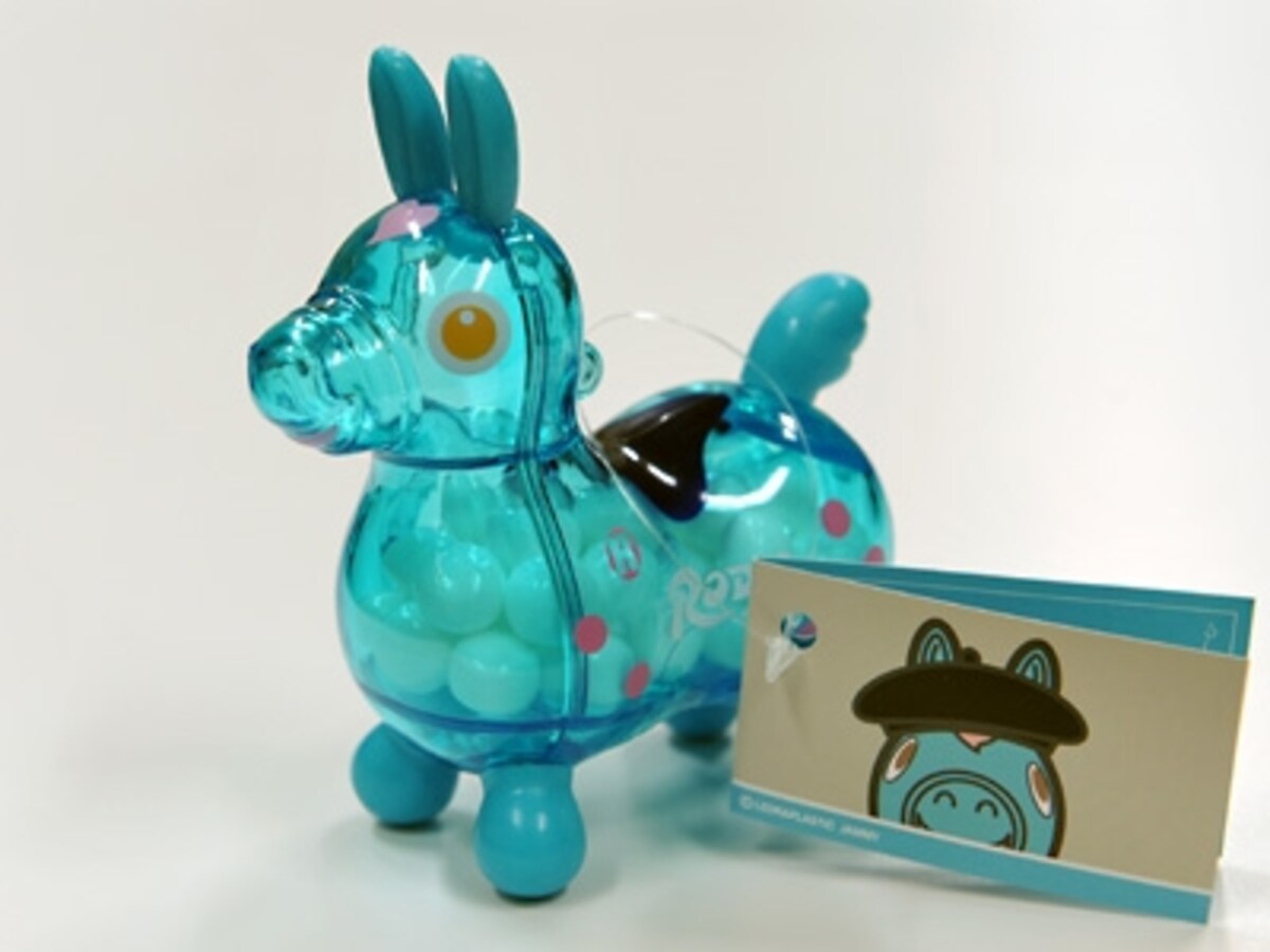 ロディ・ラムネベンダブル　650円