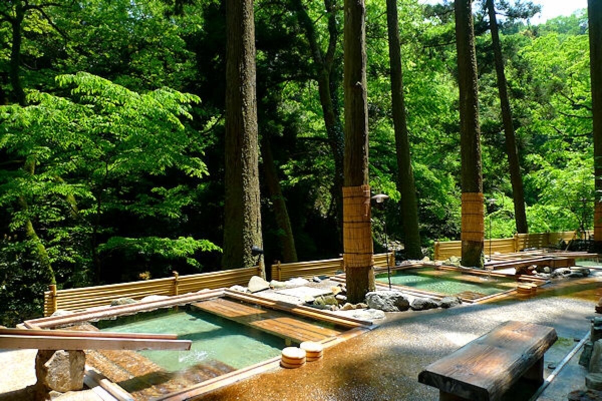 山中温泉花つばき