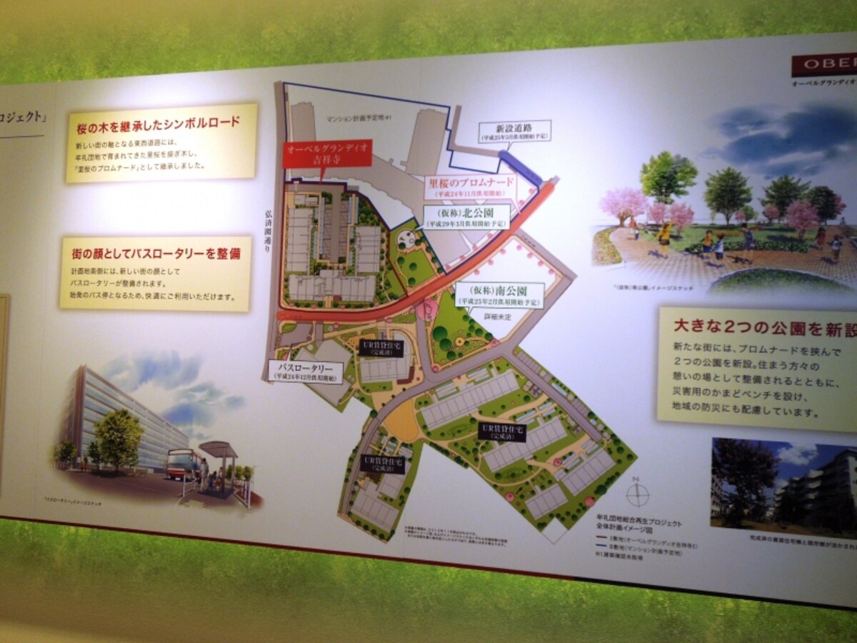 開発計画