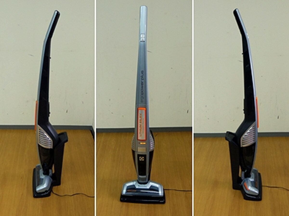 Electrolux・Ergopower plus【ZB5012P】