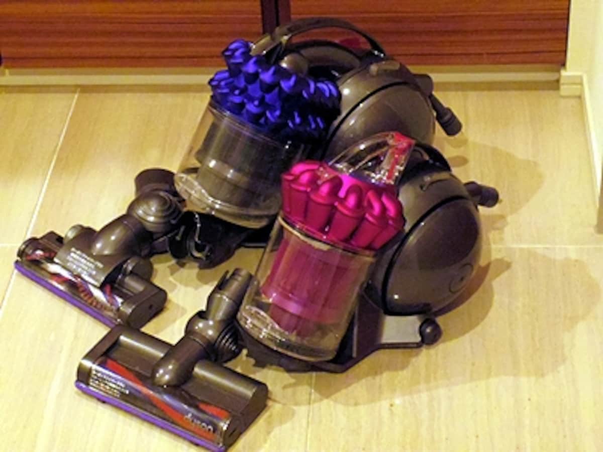 dyson【DC48】