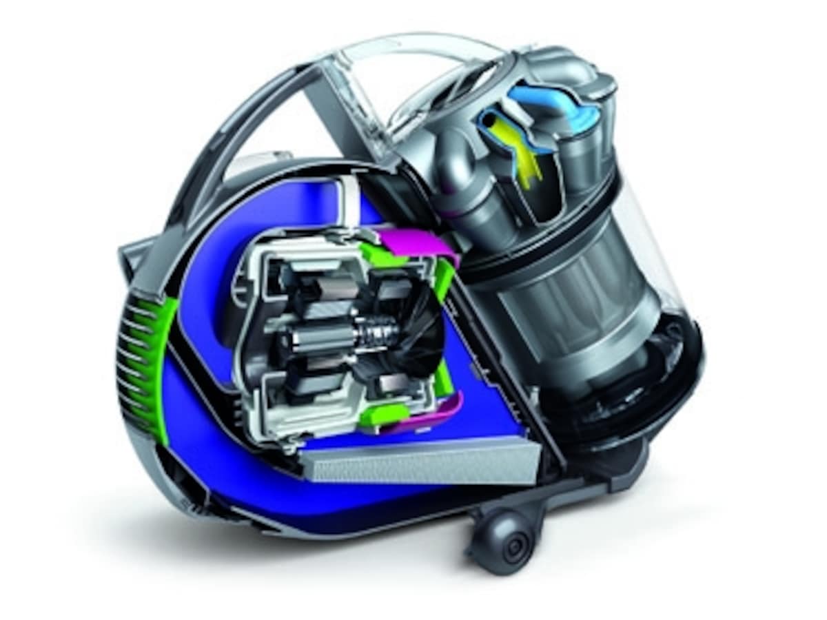 dyson【DC48】