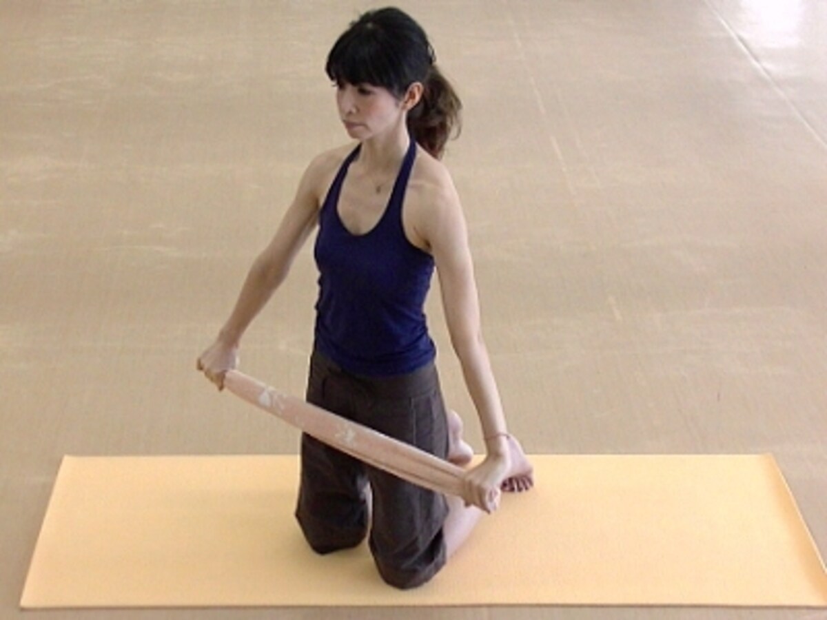 動作7