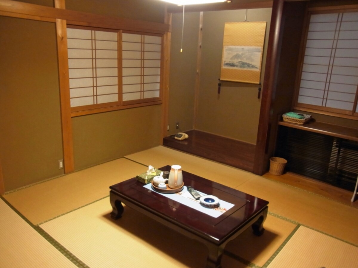 島宿せがわ