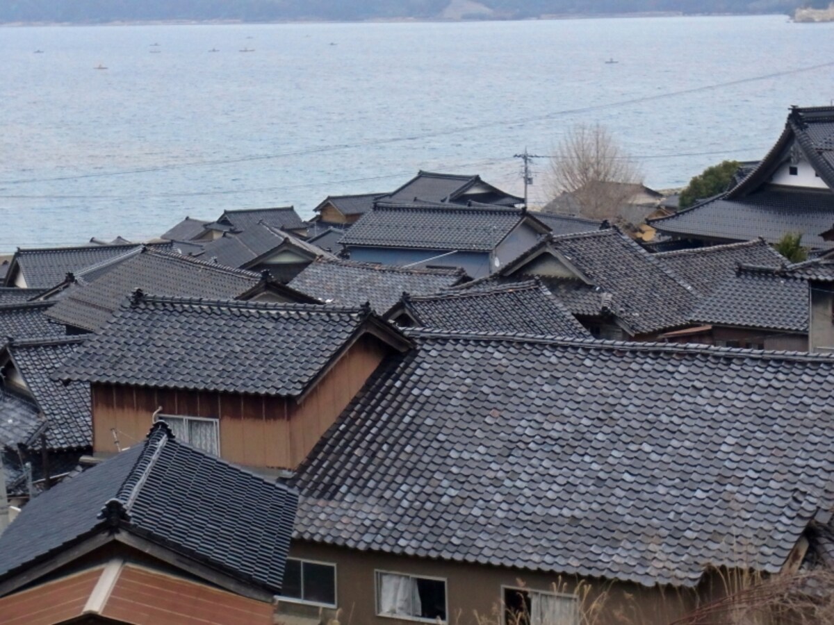 島宿せがわ