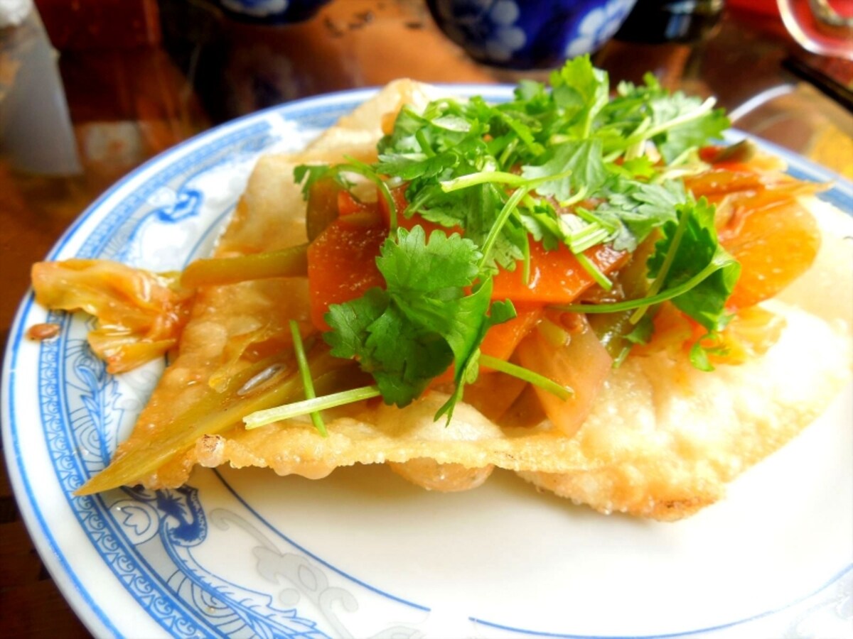 Fried wonton1