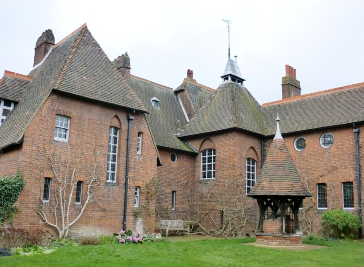 redhouse
