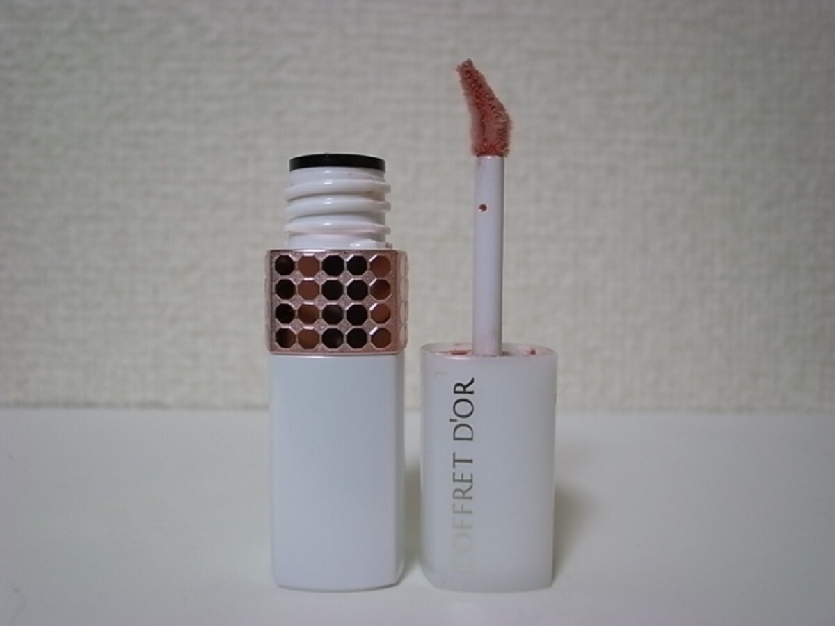 コフレドールの「エッセンスステイルージュ」