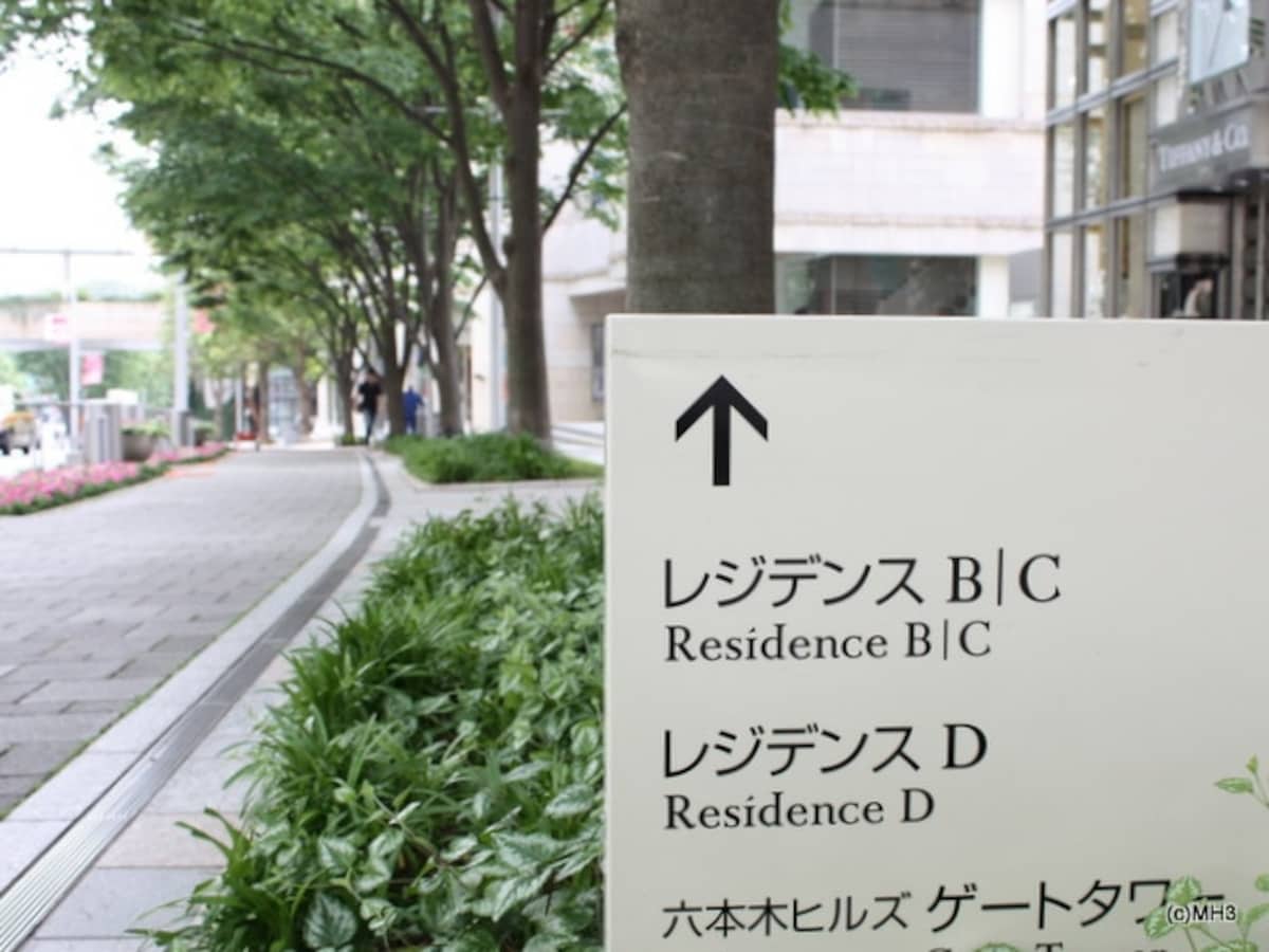 けやき坂