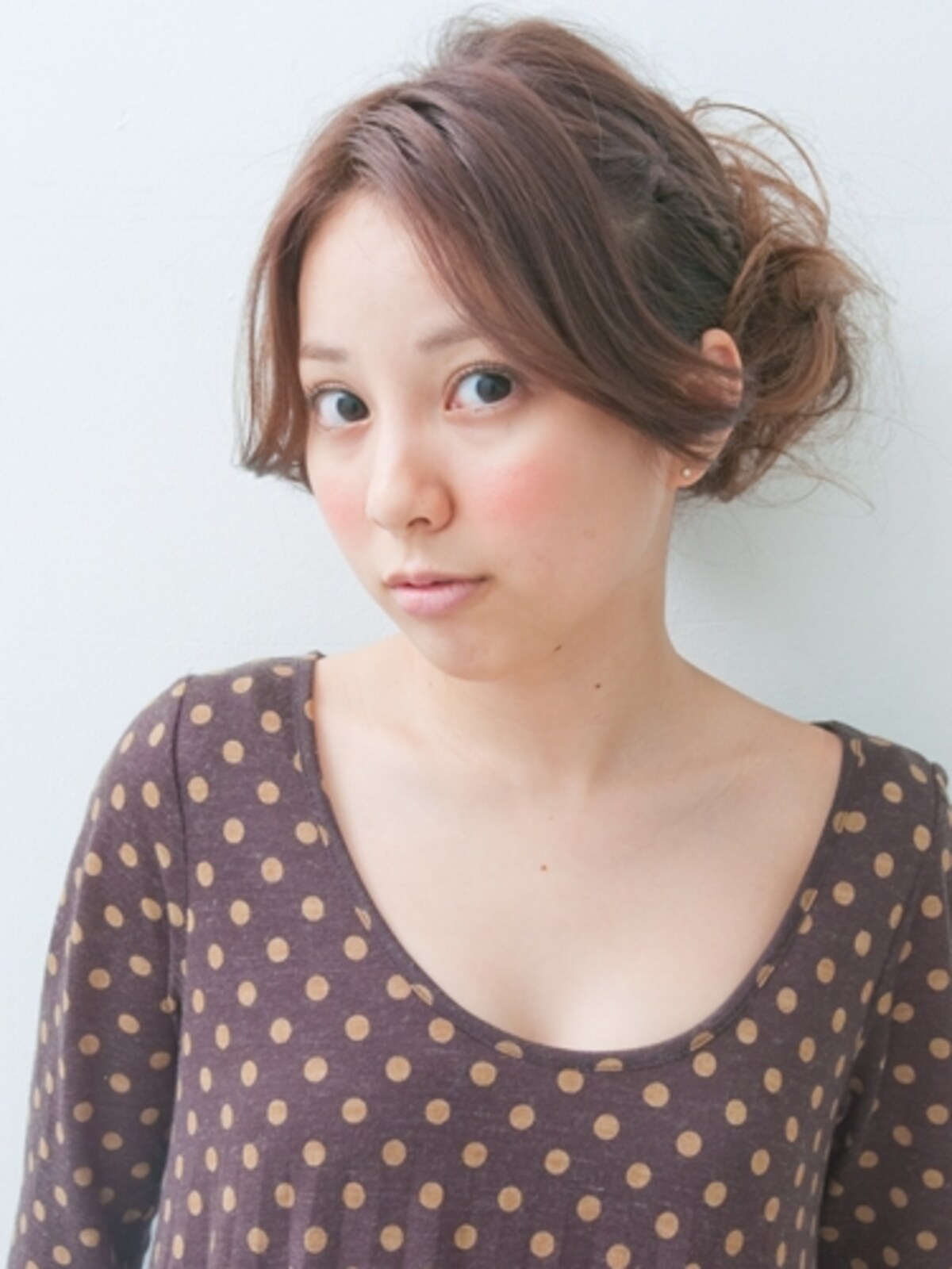 hair make SHUJI