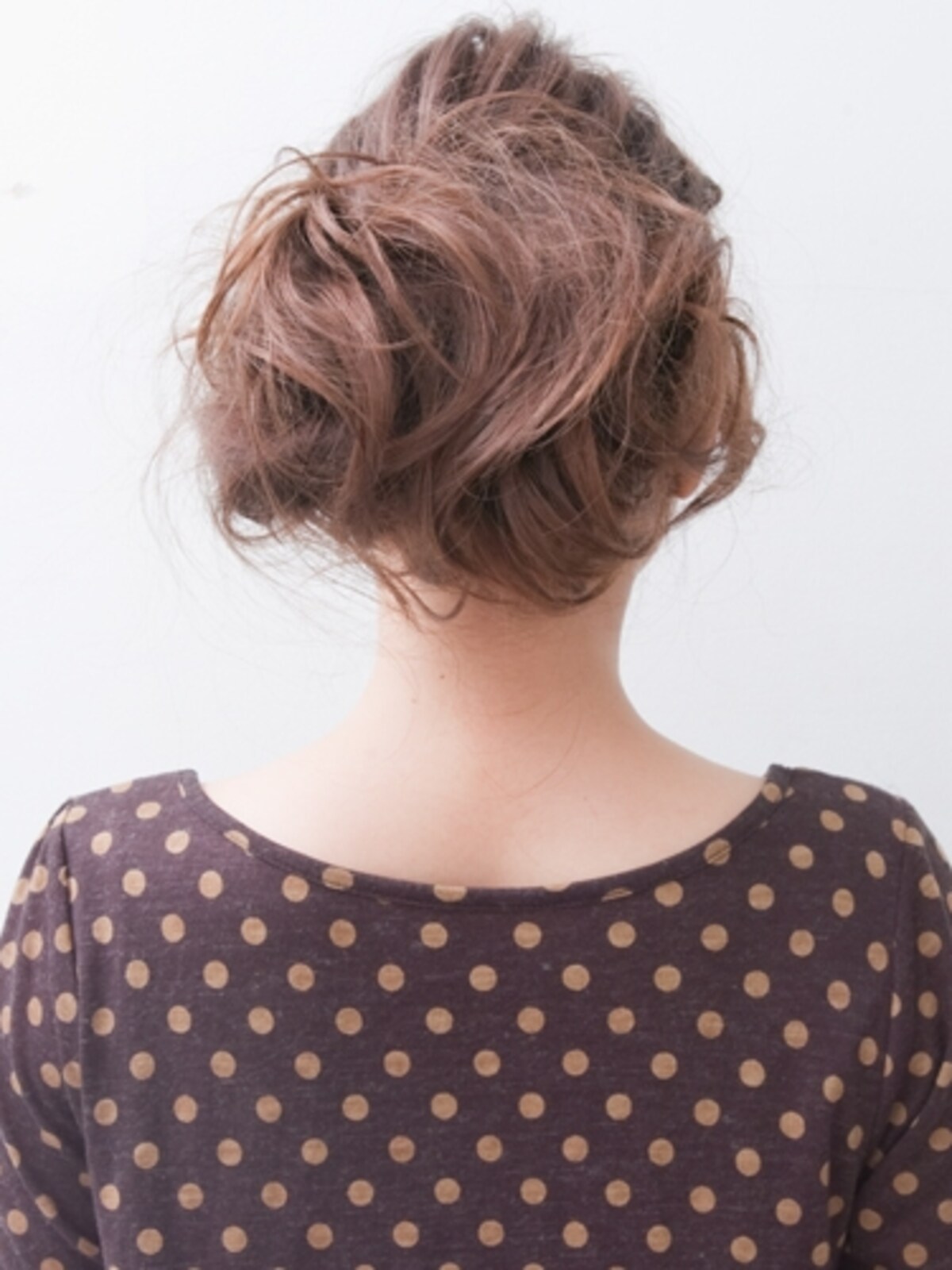 hair make SHUJI