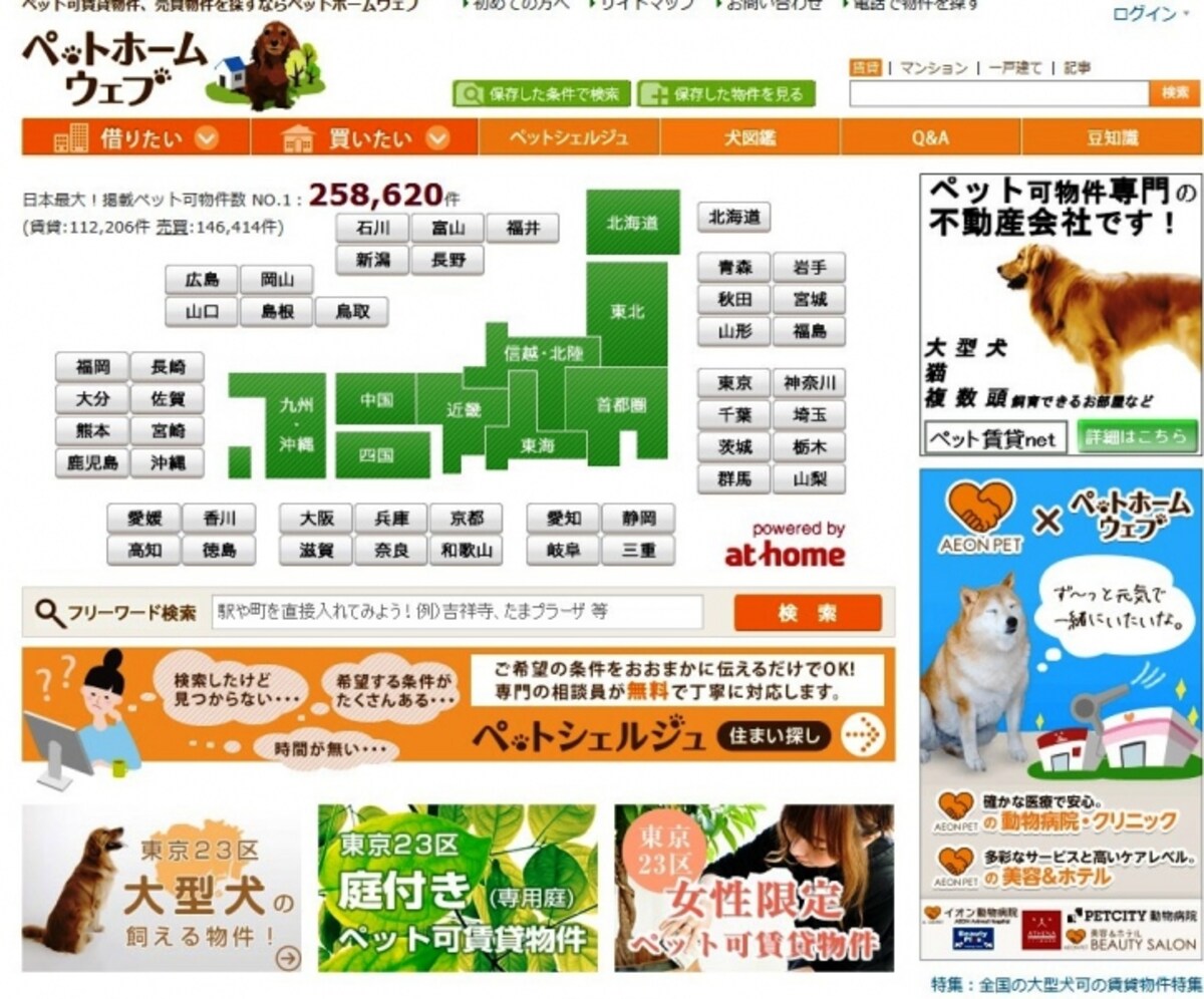 サイト例