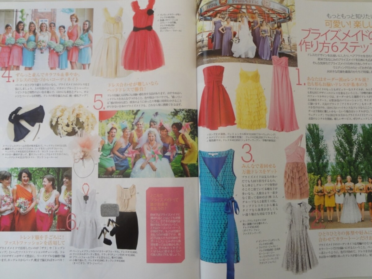 雑誌