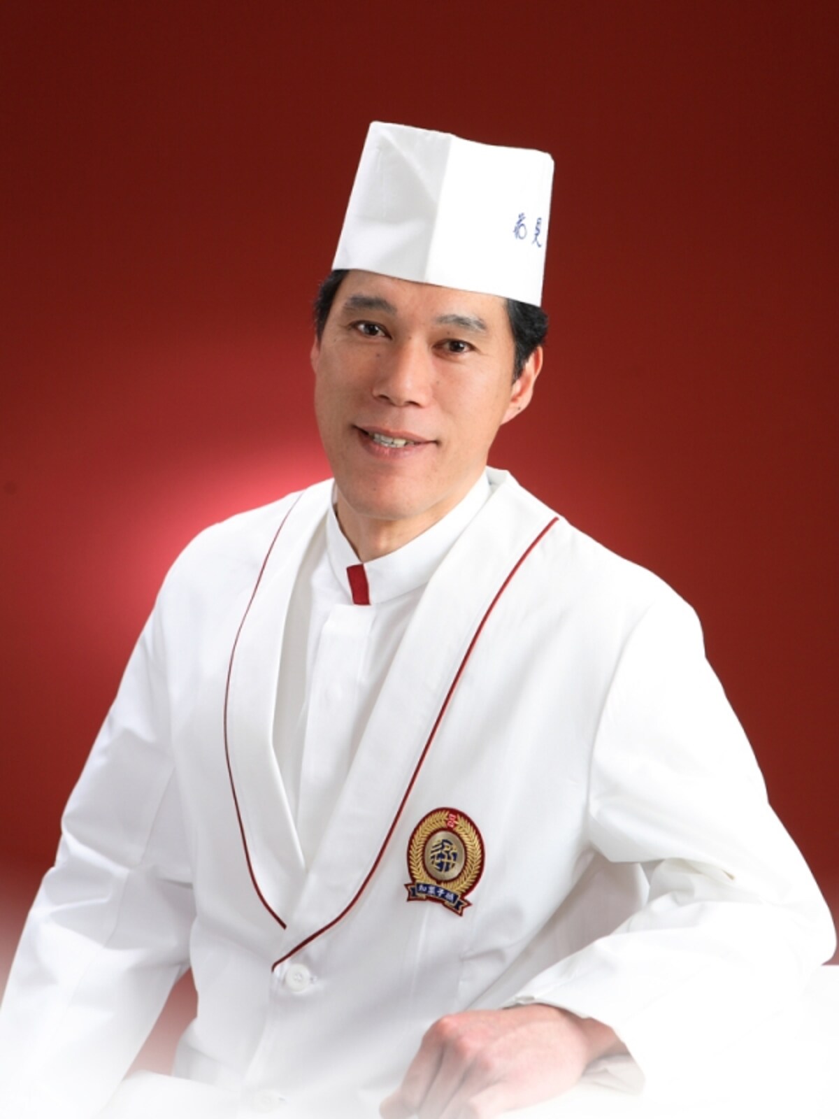 小菅弘氏