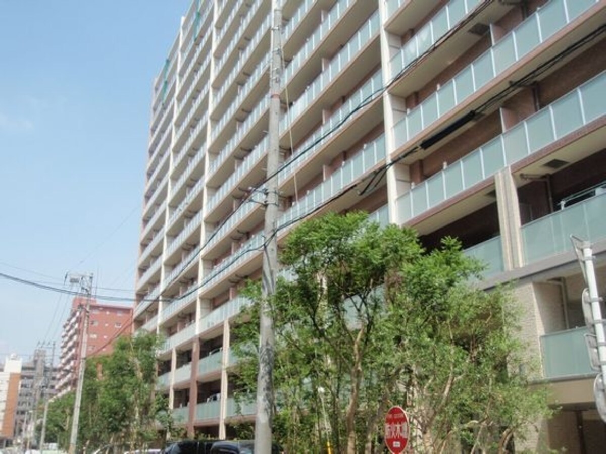 オアシティ錦糸町