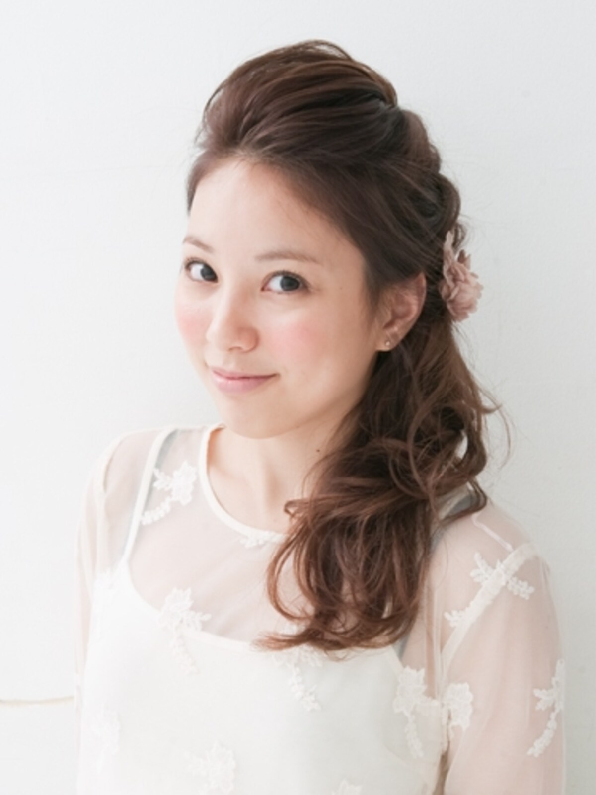 hair make SHUJI