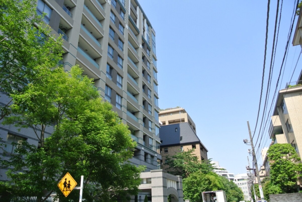 三番町パークテラス桜苑