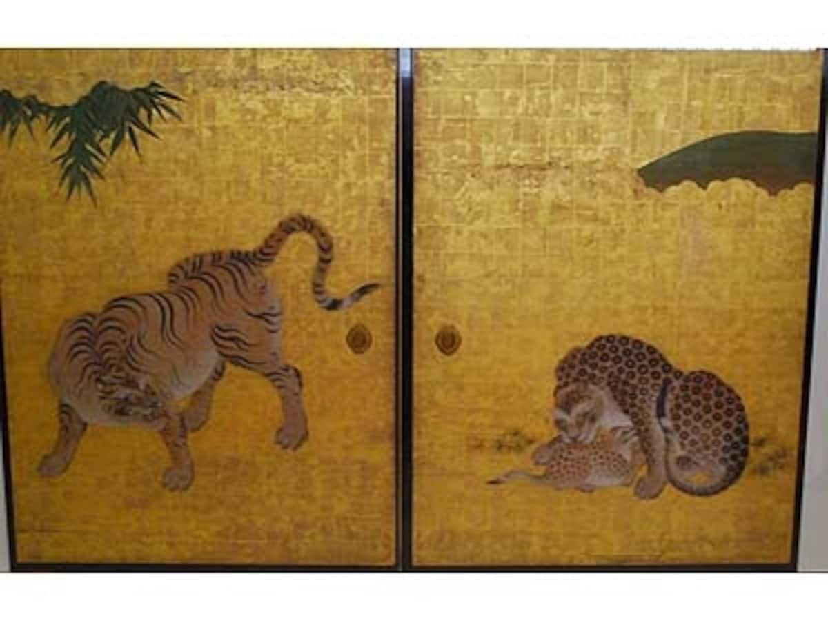 本丸御殿