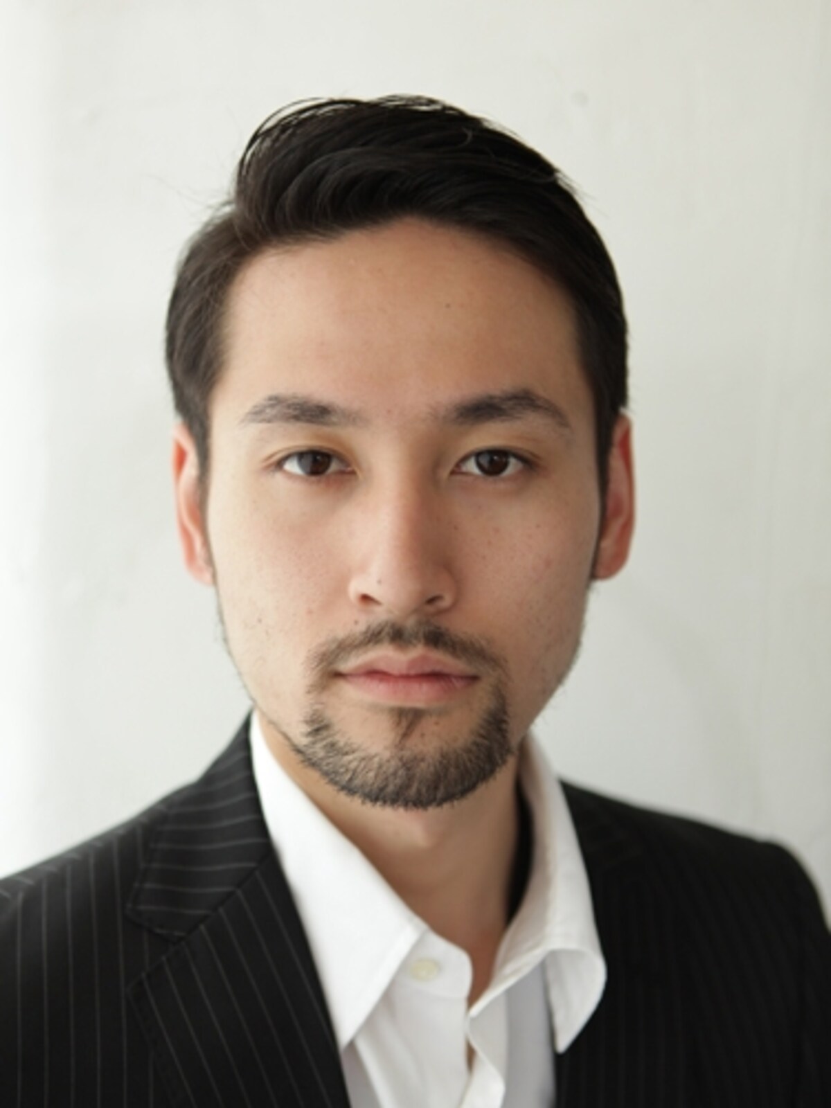 大人のショートスタイル