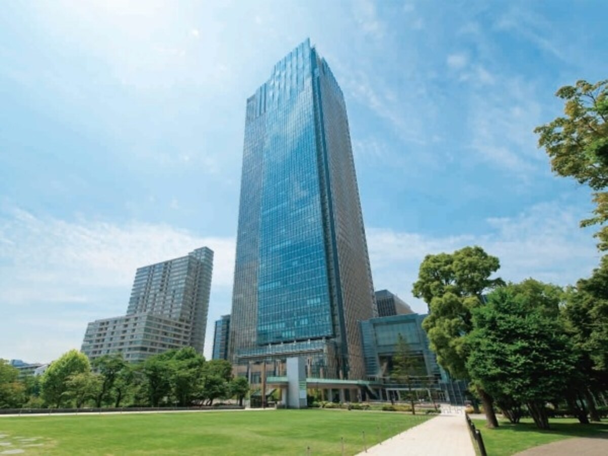 東京ミッドタウン