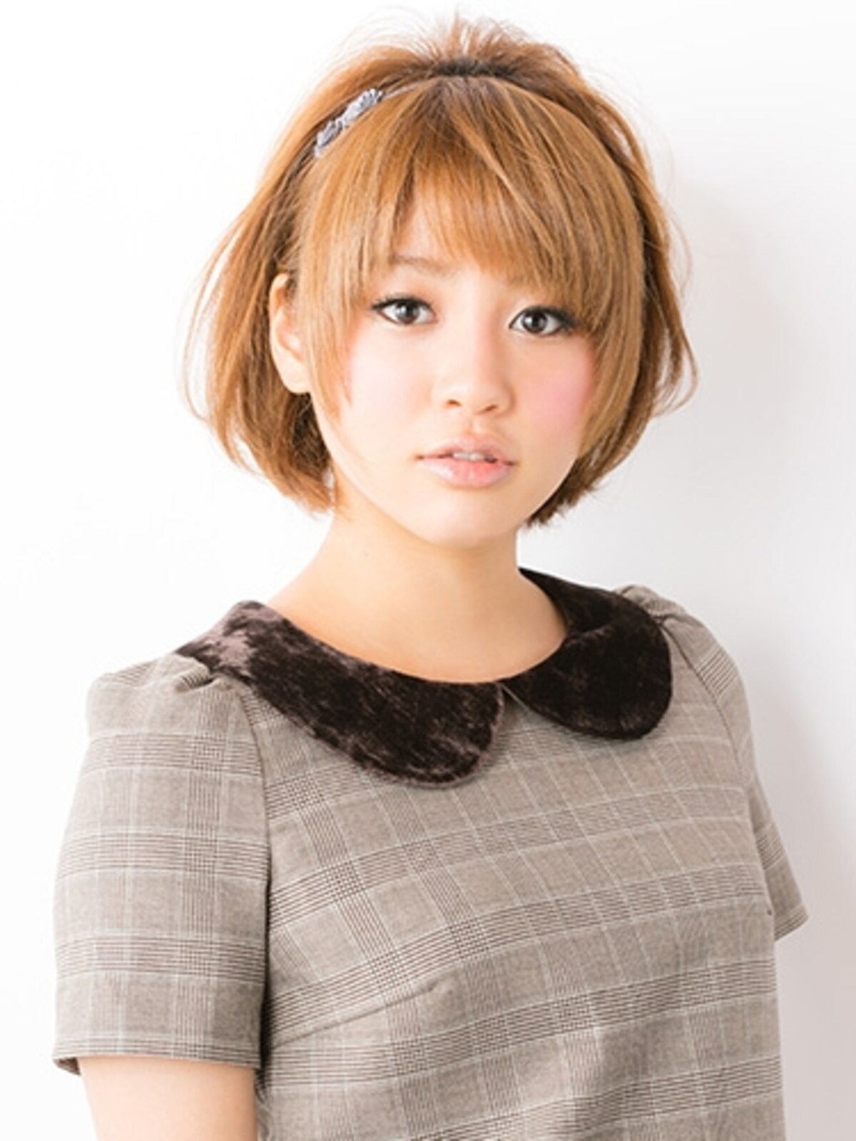 ショート