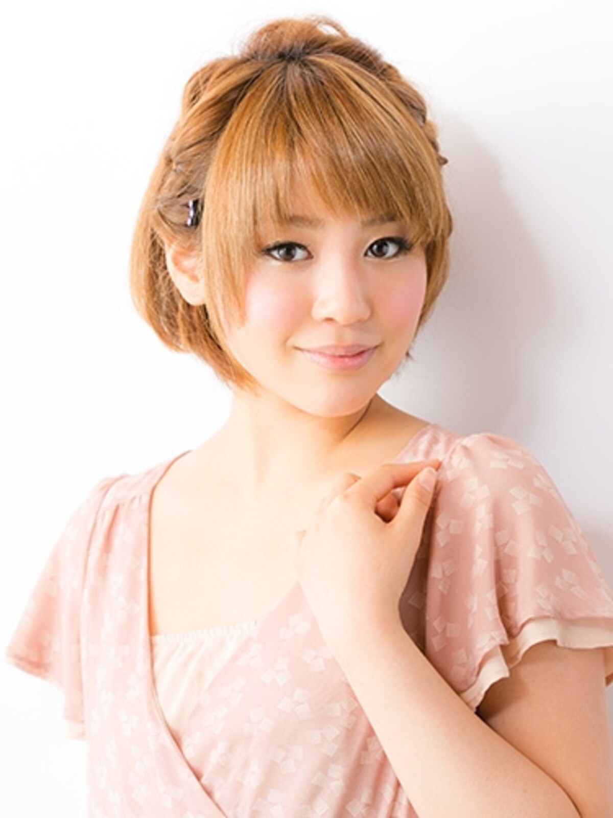 ショート