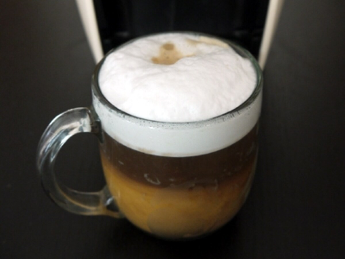 ネスカフェゴールドブレンド・バリスタ