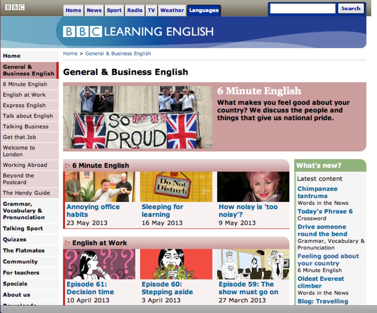 bbc