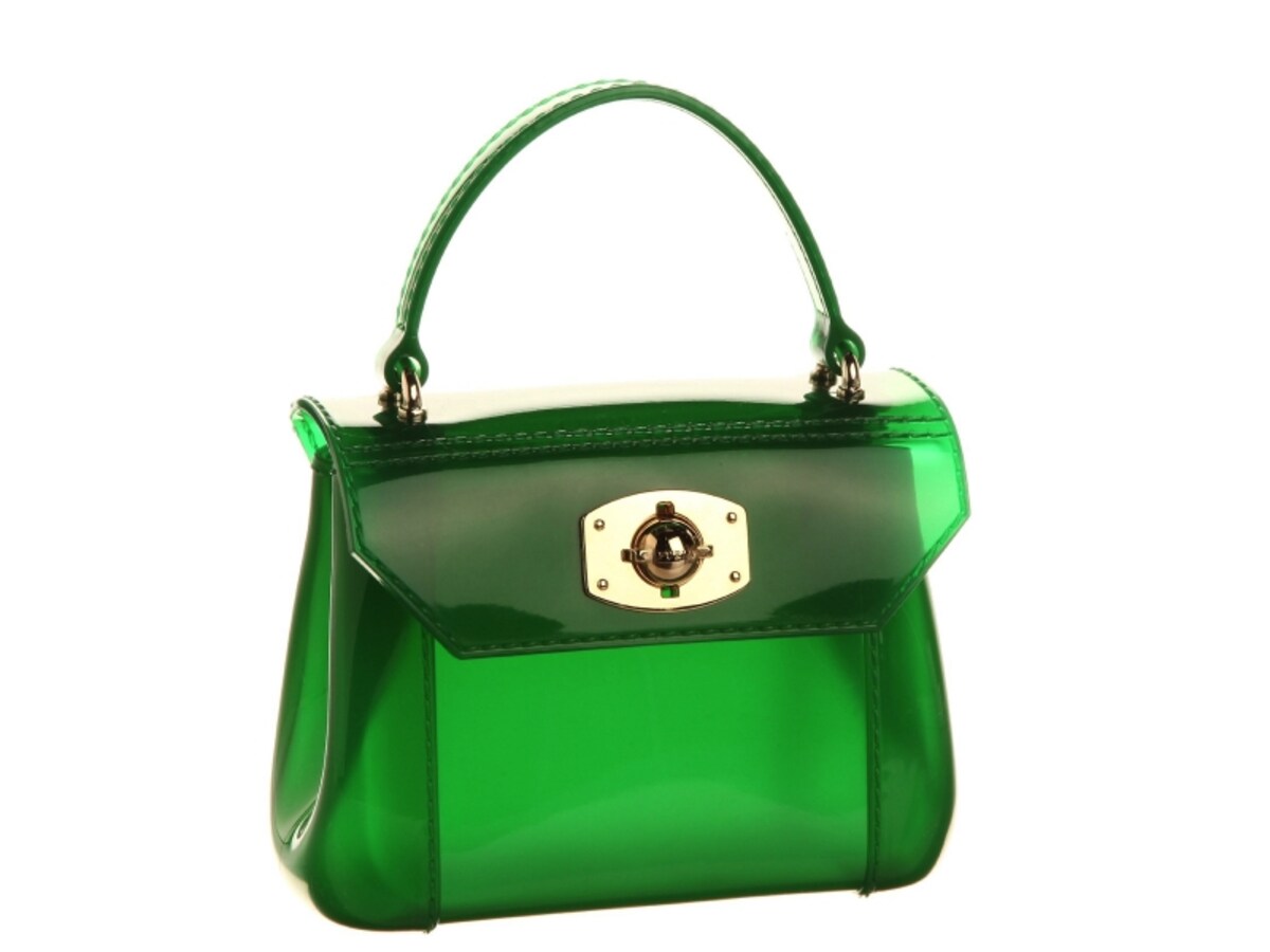 FURLA(フルラ) CANDY B00BB352VC ズメラルド(エメラルドグリーン) 15750円 Javari.jp