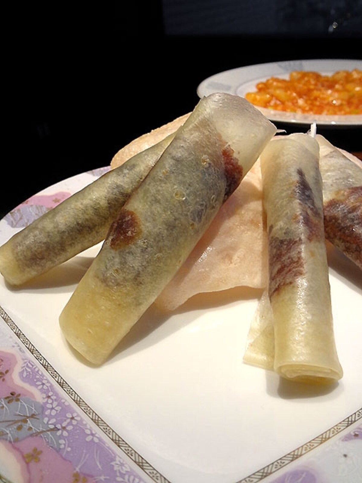 北京ダック