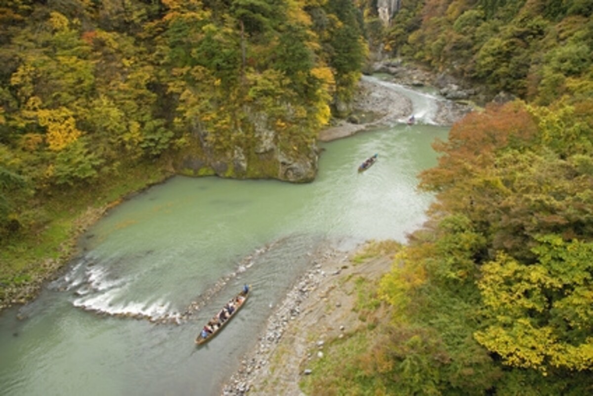 鬼怒川