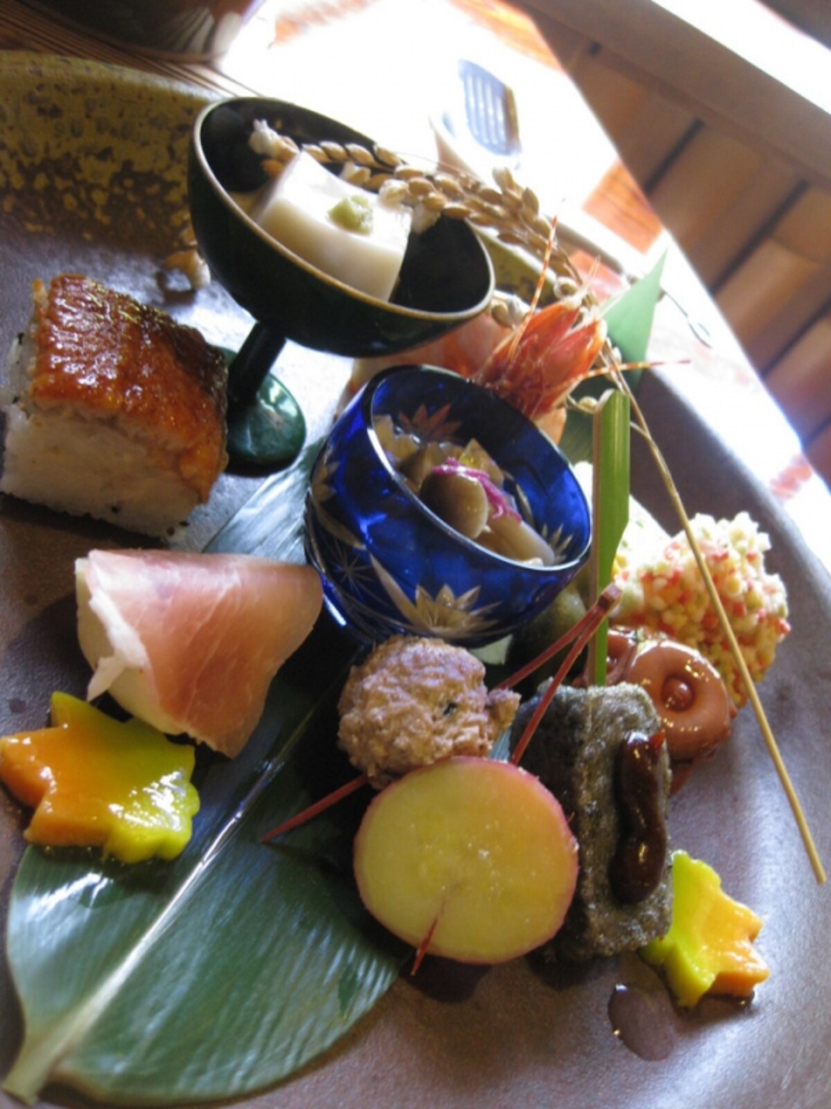 京料理「松籟庵」