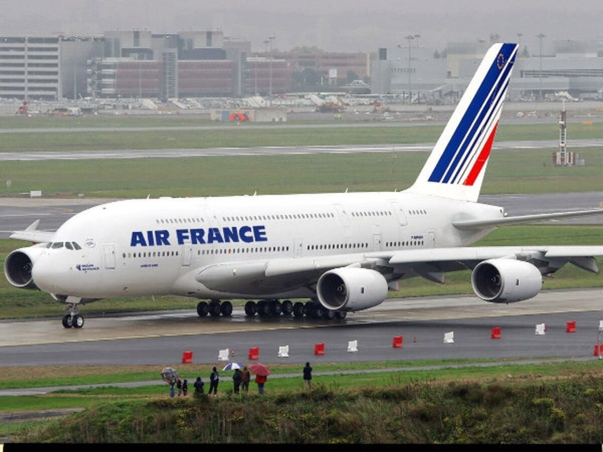 飛行機
