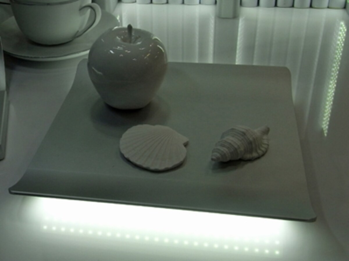 LED照明