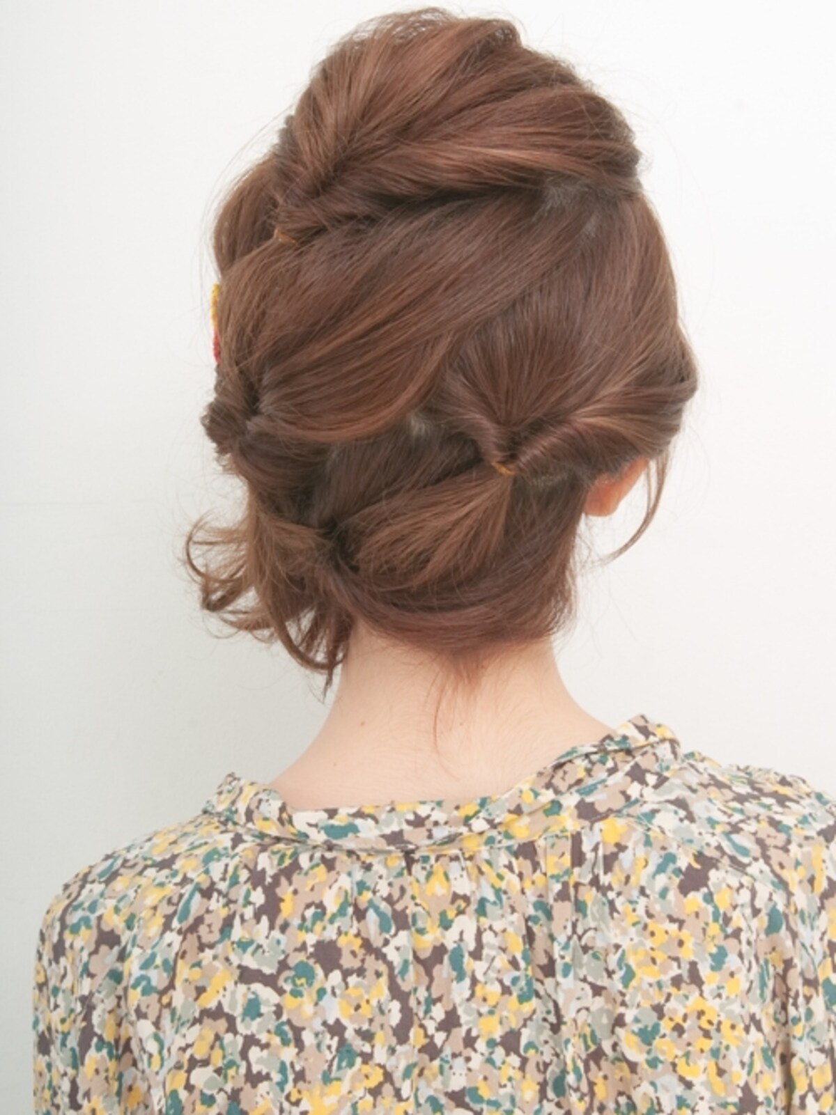 hair make NANAE