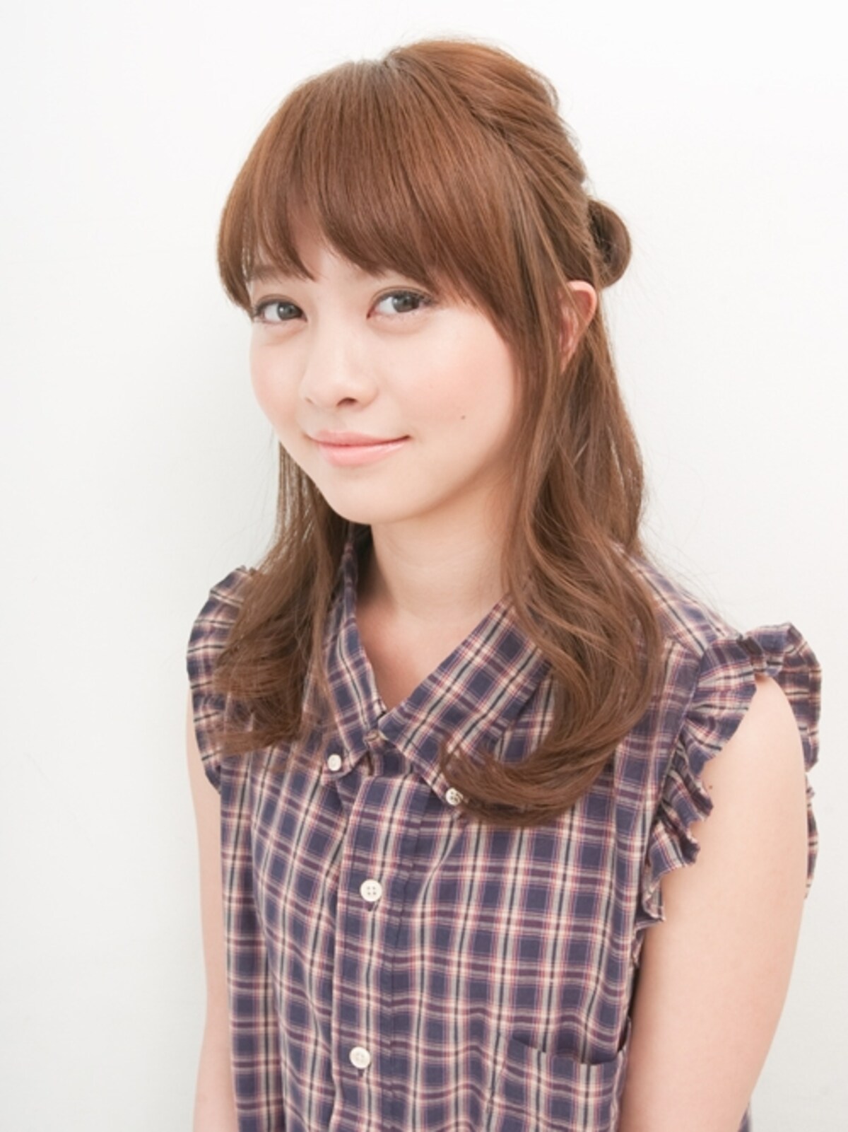 hair make KEIKO