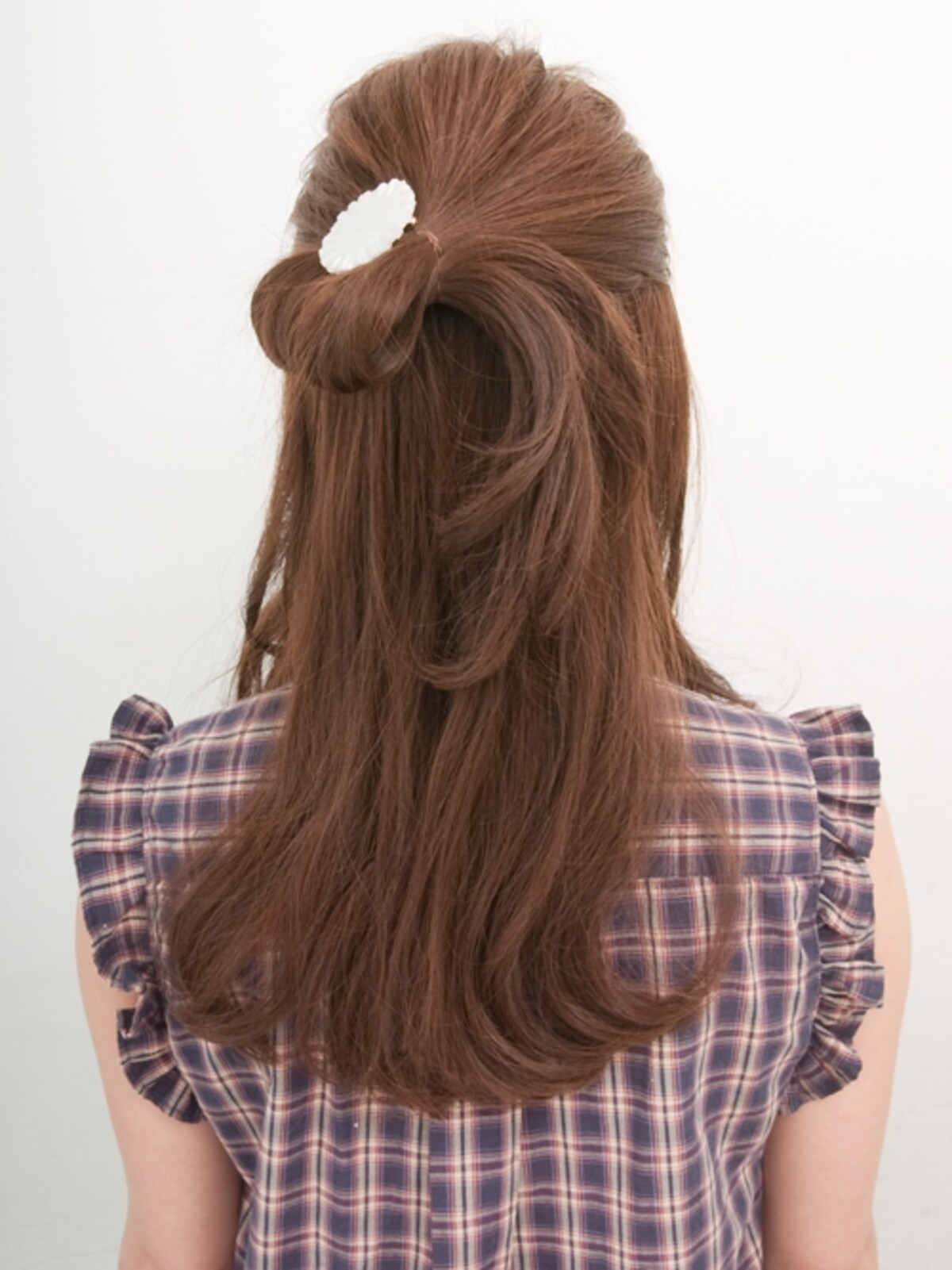 hair make KEIKO