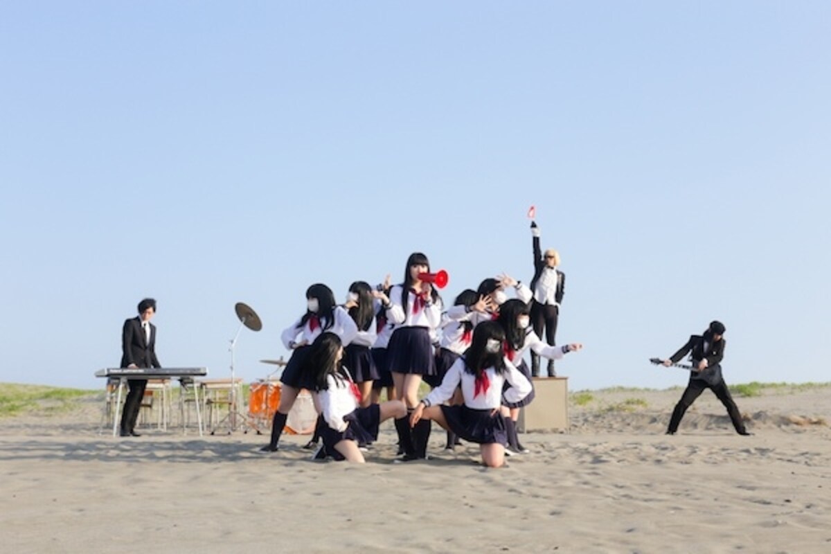 tokainoalice
