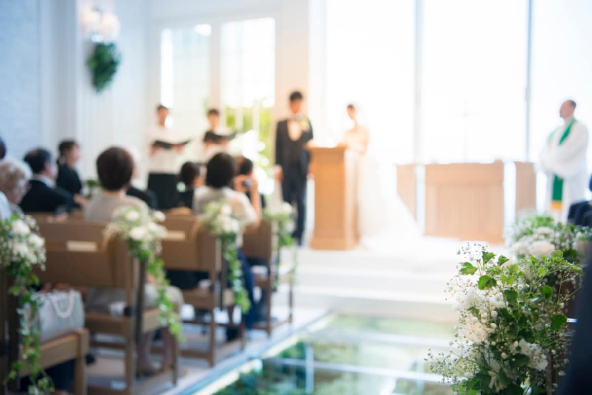 結婚式,再婚,カップル,ご祝儀,披露宴,挙式,招待,結婚,夫婦,バツイチ,初婚,新郎,新婦,来賓,親族,招待状