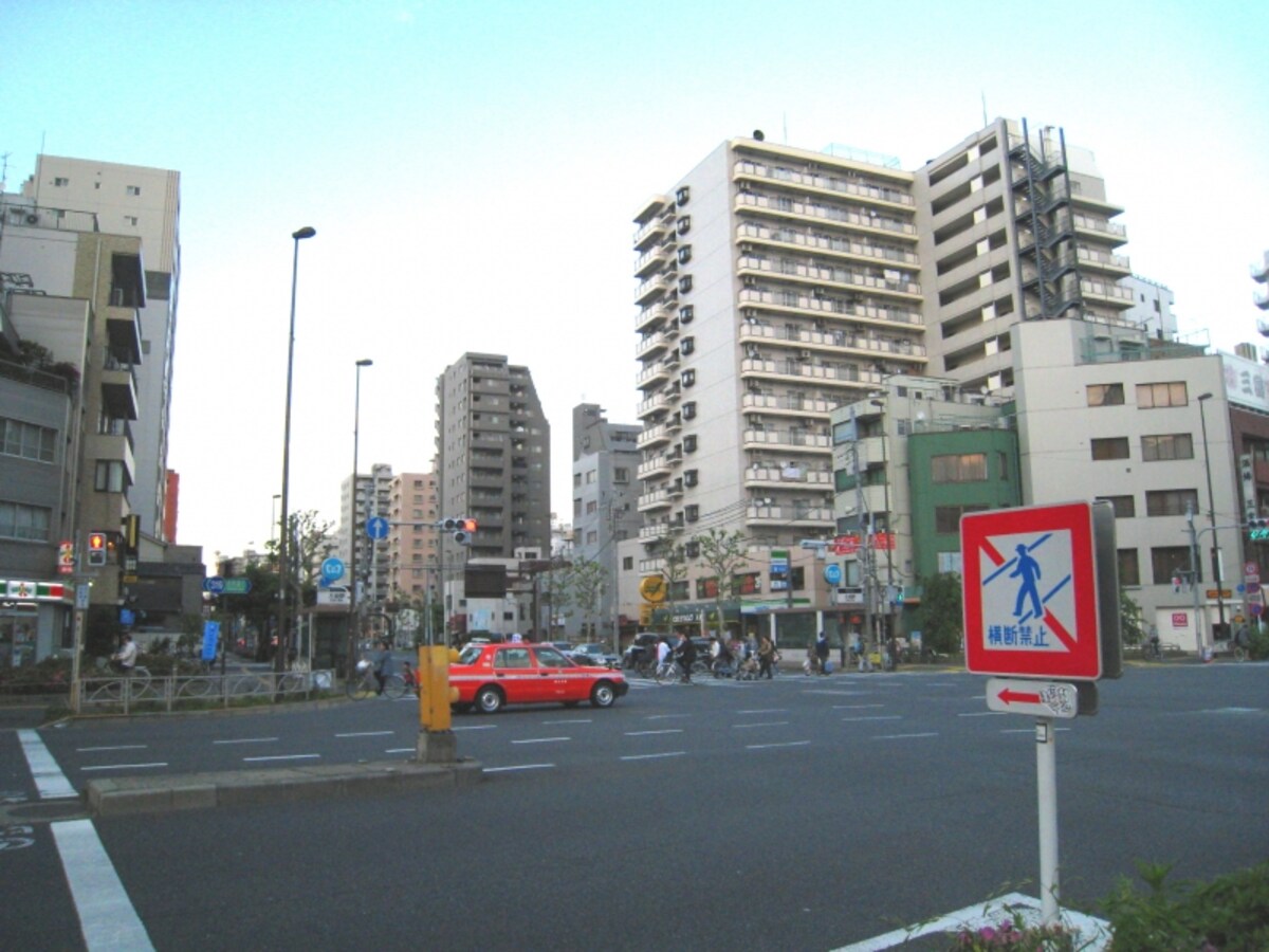 昭和通り