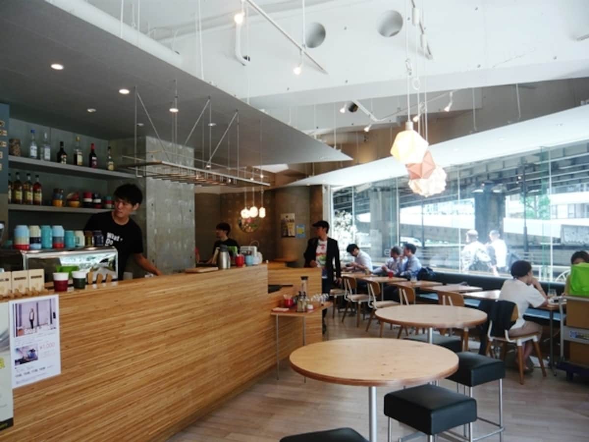 FabCafe