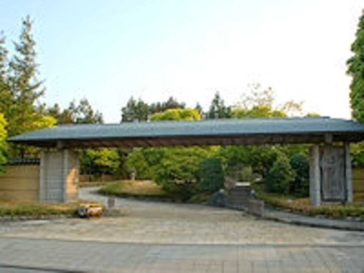 秋保温泉 茶寮宗園